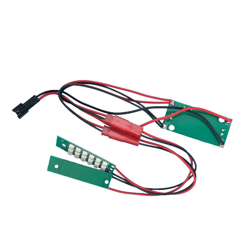 LED光源板CP7CP8富士