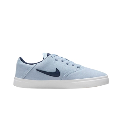 耐克Nike SB CHECK CNVS (GS)大童运动休闲低帮板鞋905373