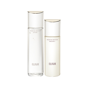 【怡丽丝尔】胶原紧致水乳套装