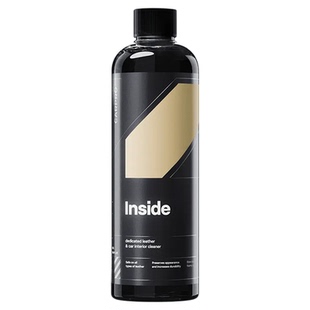 CARPRO 卡普Inside Cleaner内饰清洗剂 皮革清洁剂 深度清洁脏污