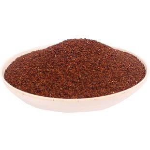 石莲籽木莲籽云南冰粉籽手工凉粉商用冰籽特产凝固剂浙江温岭特色