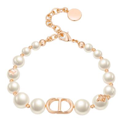 TWINSLULU轻奢仙女珠珠手链