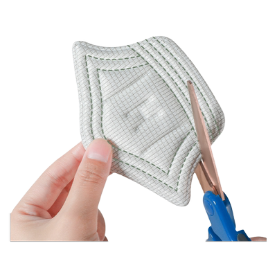 鞋大改小调鞋码防磨垫贴