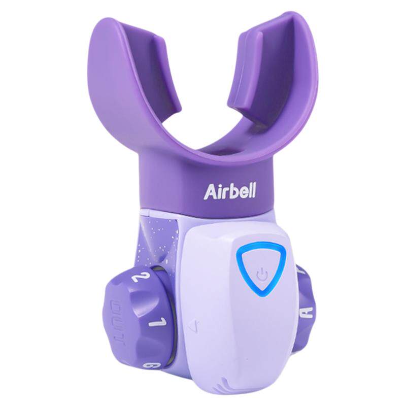 Airbell产后修复腹式呼吸训练器