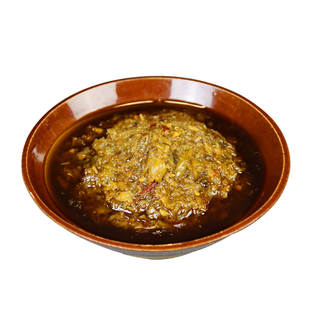 酸菜酱商用老坛泡菜酱料清汤米线调料酸汤火锅底料餐饮开店大桶装