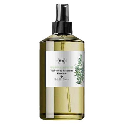 馥佩马鞭草酮迷迭香精华露300ml