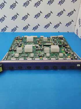 Extreme Networks BD 8900-10G8X-xl 8810 8 Port 10GBase-X XFP
