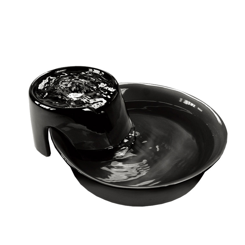 猫循环过滤饮水机PioneerPet
