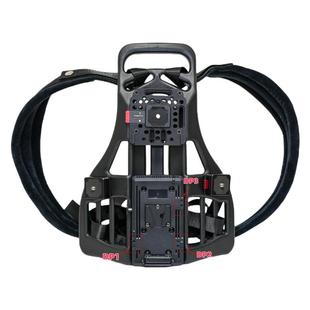 移动直播背架图传背包高视T20 T80 K60禾苗V66 v口电池包聚合背包