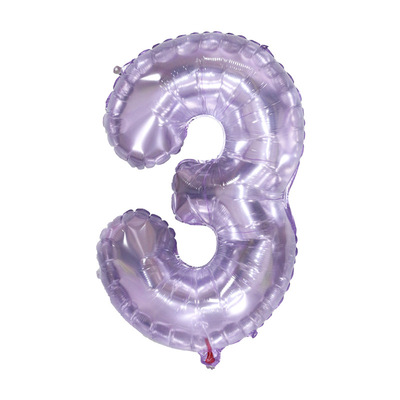 水晶周岁果冻场景布置拍照装饰