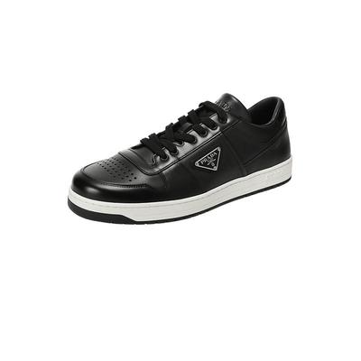 Prada普拉达休闲运动鞋