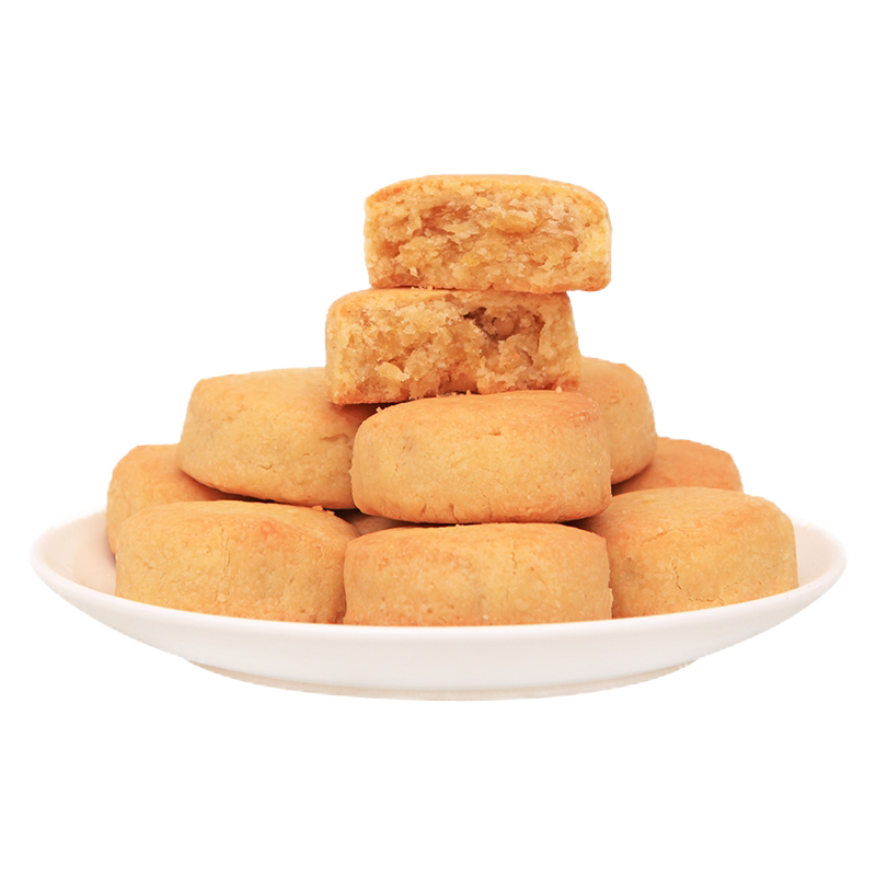 屋里香盒装送礼零食糕点心