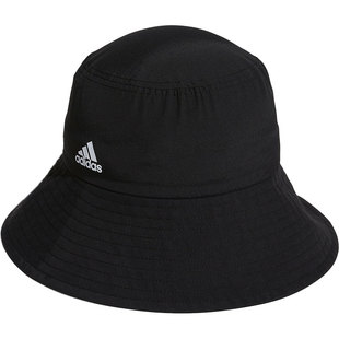 Adidas/阿迪达斯正品新款健身遮阳女子运动渔夫帽子IB0309