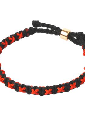 超绝经典配色叠搭酷炫时尚