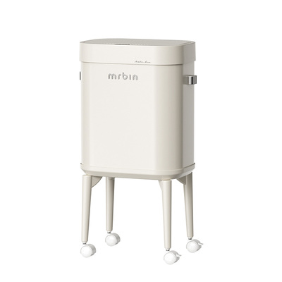 麦桶桶智能感应垃圾桶免弯腰