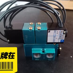 美国正品MAC电磁阀 926B-PM-111JB PID-5