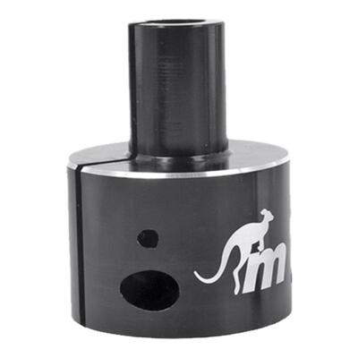 九号maxG30电动滑板车加高垫配件