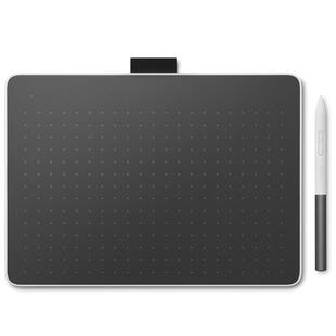 【新品】Wacom One数位板CTC6110WL手写板电脑绘画写字输入蓝牙