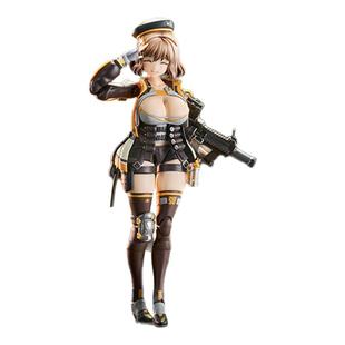 预定 GSC 胜利女神 妮姬 NIKKE Hyper Body 阿妮斯 可动手办