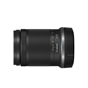 佳能RF-S18-150mm标准变焦镜头R7 R50 R10微单18150广角/长焦旅游