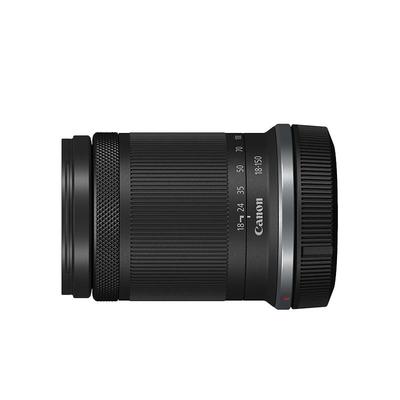 佳能RF-S18-150mm标准变焦镜头R7 R50 R10微单18150广角/长焦旅游