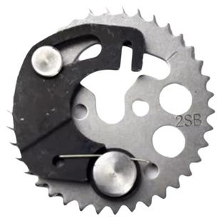 原厂雅马哈摩托 飞致150 小链条 天剑150Z压条时规链正时链轮螺丝