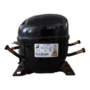 R600a全新原装冰箱冰柜制冰机H170CY1 H200CY1