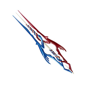 CCS模型装备福音战士EVA最终号机武器配件包朗基努斯卡西乌斯之枪