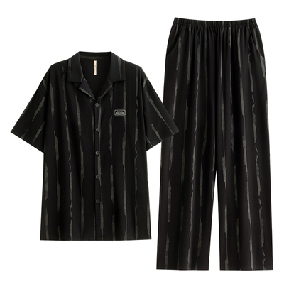 【商场同款】家乐芬男莫代尔睡衣