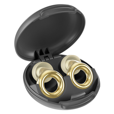 Loop降噪耳塞演唱会硅胶耳塞蹦迪降噪隔音耳塞音乐节专用防噪耳塞