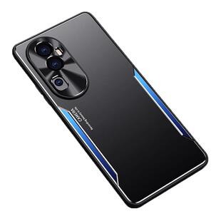 opporeno10pro+手机壳OPPO Reno10金属opopreno10pro十0pp0 ren010 pr0套 opoopp rneo10全包防摔opr10男女人