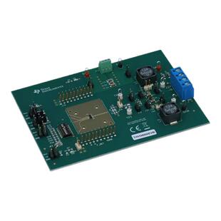 现货 THVD8000EVM 评估板开发板EVAL BOARD RS485 POWER BUS 原装