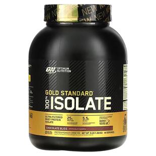 ON奥普帝蒙金标分离乳清蛋白粉1.32KG进口健身巧克力