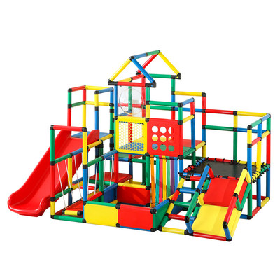 澳可森宝宝攀爬架儿童室内小户型