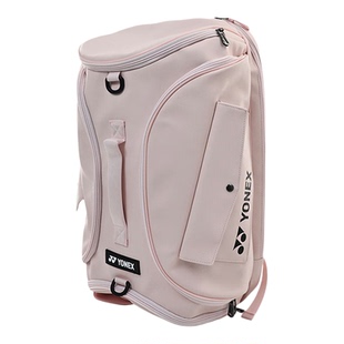 YONEX尤尼克斯羽毛球包网羽两用双肩包背包大容量独立鞋仓拍仓