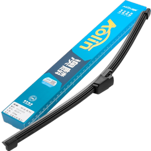 适用奥迪q5l后雨刮器原装15款老款汽车13无骨q五原厂Q5前后窗雨刷