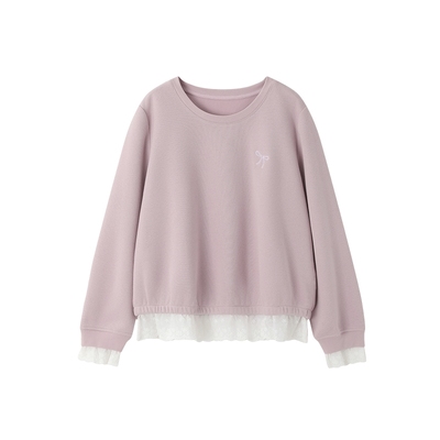 时然【初桃软语】卫衣