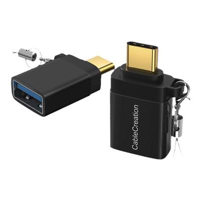 适用华为三星s9优盘电脑数据线