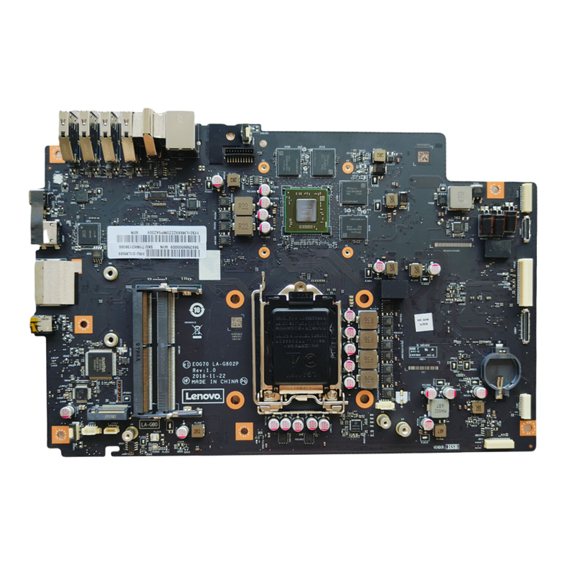 全新联想A940-27ICBAIO独显主板