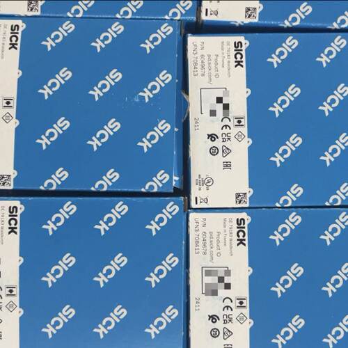 议价全新原装进口德国sick透明标签电眼，UFN3-70B413！