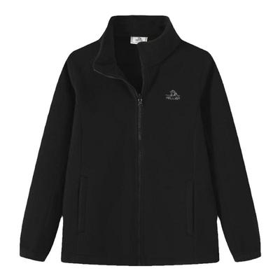 伯希和冲锋衣男女三合一登山服