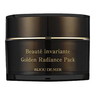 日本DDS海的美宝黄金端粒酶基因面膜 水润彭弹紧实贵妇面膜20g