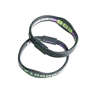 【第六区】IN THE LAB X DISTRICT 6 负离子能量手环 10000个小时