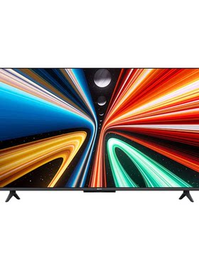 【政府补贴15%】小米REDMI A55英寸144Hz高刷高清平板液晶电视135
