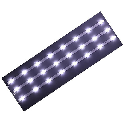 鲁至适用长虹40A1 40U3 40D3 40E2000-BEA灯条液晶电视LED铝灯条