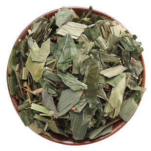 仙太医野生淡竹叶中药材500g克新鲜干竹叶茶淡竹叶药材无硫新货