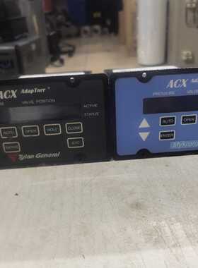 ACX AdapTorr压力控制器