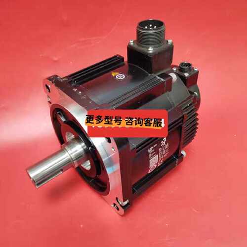议价SGM7G-13AFC61/SGM7G-13AFC6C安川1.3kw电机XYZ轴包好用议价