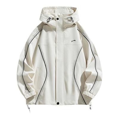 贵人鸟户外登山服夹克外套