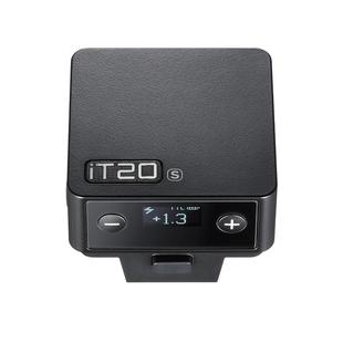 【富士专用】神牛iT20 IT22迷你相机闪光灯TTL自动测光锂电适配富士XM-5 xt5 efx8 x100vi小型便携热靴机顶灯